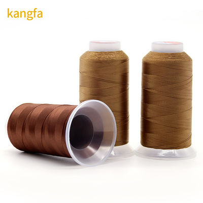 Fil de nylon tordu en polyamide de 1 mm pour des besoins de couture de tapisseries solides et fiables