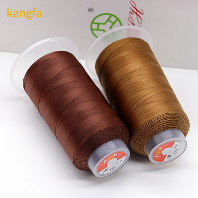Fil de nylon tordu en polyamide de 1 mm pour des besoins de couture de tapisseries solides et fiables