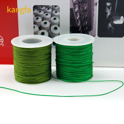 Taiwan fil de jade tressé bijoux corde de nylon pour bricolage noeud chinois 0,8 mm 1,0 mm 1,5 mm