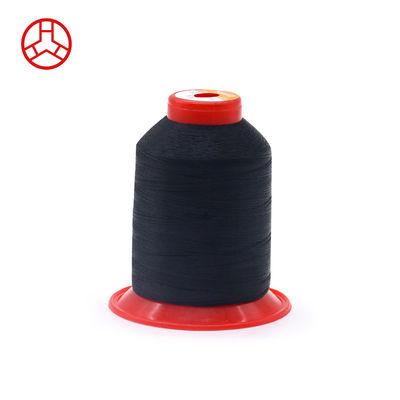 Polyester Serafil Fil sans huile TEX70 Allemagne Fil de couture en polyester pour artisanat