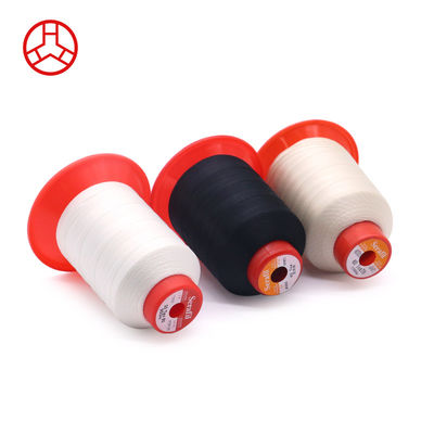 Polyester Serafil Fil sans huile TEX70 Allemagne Fil de couture en polyester pour artisanat