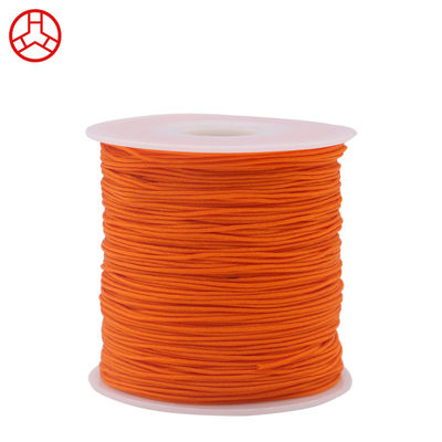 50g fil de soie bijoux 3mm 1mm fil de bracelet essentiel pour les fournitures de fabrication de bijoux