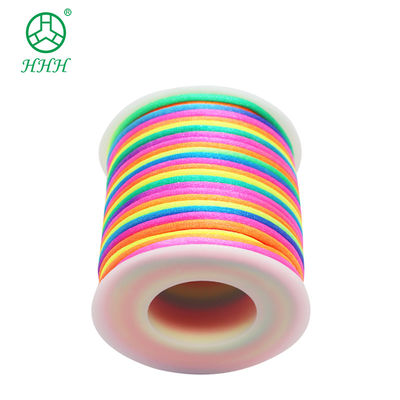 Joaillerie Perles Bracelet tressé Accessoires KangFa Élastique pour la fabrication de nœuds chinois