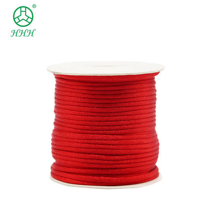 Joaillerie Perles Bracelet tressé Accessoires KangFa Élastique pour la fabrication de nœuds chinois