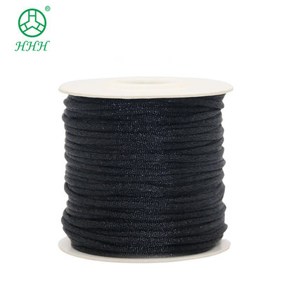 Joaillerie Perles Bracelet tressé Accessoires KangFa Élastique pour la fabrication de nœuds chinois