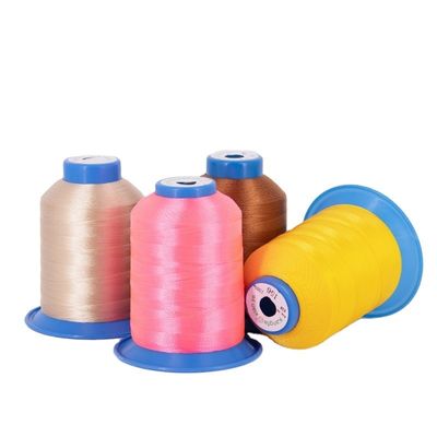 Fil de résistance en polyester pour le siège d'auto