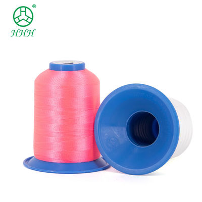 100g Sac Durable 420D fil à 3 couches fil de soie à coudre pour collier et sac de bracelet