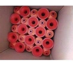 240 couleurs fil de nylon pour tapisseries de voitures et décorations intérieures
