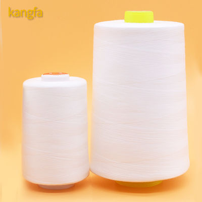 500g 40/2 fil de fond pour couture de matelas 100% fil de couture en polyester