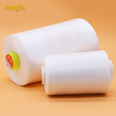 500g 40/2 fil de fond pour matelas Coudre des vêtements Coudre 100% fil de polyester