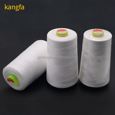 Polyester/coton Madeira couture à l'éponge informatisée 40/2 pour la fabrication de vêtements