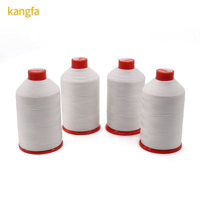 fils de nylon 66 liés pour la couture de produits en cuir tex70