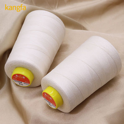 202ÂÂÂÂÂÂÂÂ9 3000 Yards fils de couture en coton pour machines à coudre et produits artisanaux