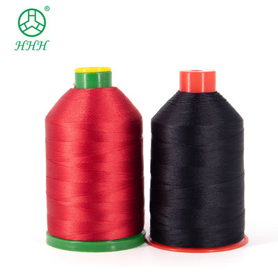 Résistant à l'abrasion 250G fil de nylon lié à la peinture 100% de couture nylon lié