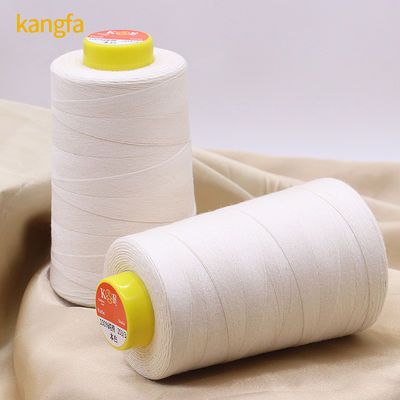 202ÂÂÂÂÂÂÂÂ9 3000 Yards fils de couture en coton pour machines à coudre et produits artisanaux