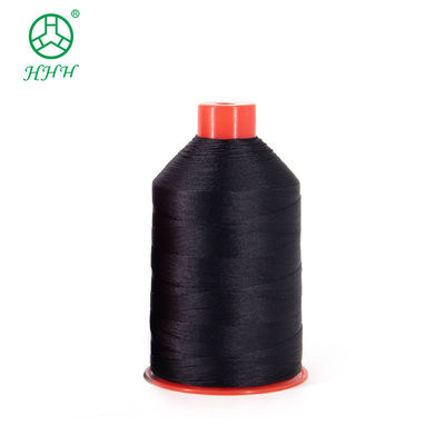 Résistant à l'abrasion 250G fil de nylon lié à la peinture 100% de couture nylon lié