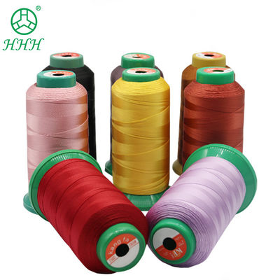 100g 630D/3 fil de nylon à haute résistance pour les chaussures de couture