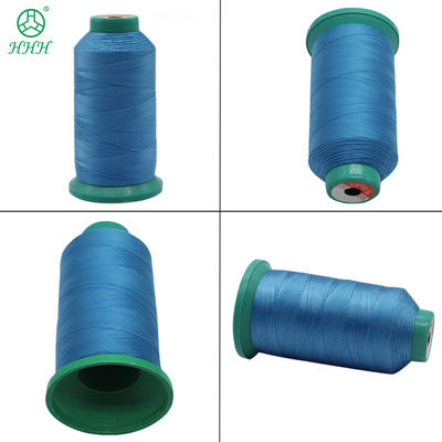 100g 630D/3 fil de nylon à haute résistance pour les chaussures de couture