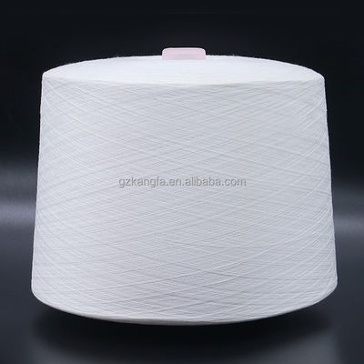 Couvertures Kangfa 100% fil de couture en polyester cousu fils 60/2 Tfo tube de teinture sans nœuds