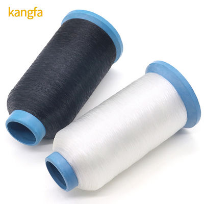 Fil de couture de pêche Fil de nylon 0,12 mm 100 g Transparent pour la fabrication de fil de filet de poisson