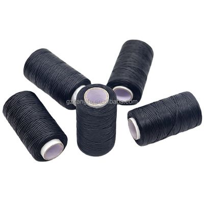 16 chiffres de fil de couture à la main fil de nylon 0,8 mm pour le bricolage