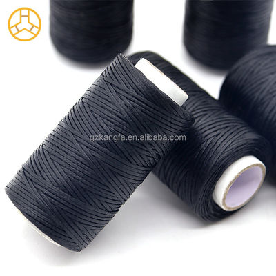 16 chiffres de fil de couture à la main fil de nylon 0,8 mm pour le bricolage