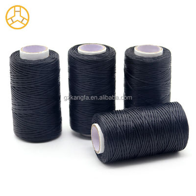 16 chiffres de fil de couture à la main fil de nylon 0,8 mm pour le bricolage