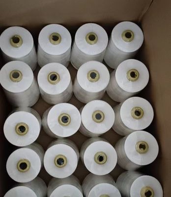 500 g de fil de couette 40S-2 pour une résistance chimique et des besoins de couture en polyester à 100%