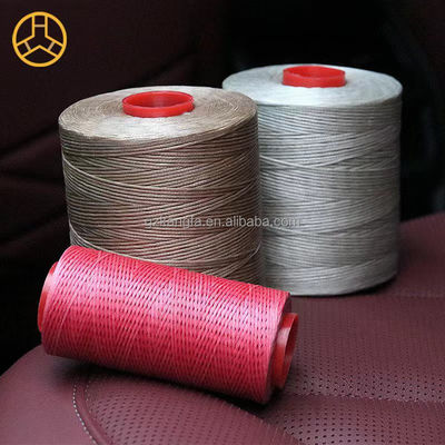 Sacs à cordes artisanaux sur mesure pour le tissage en 240 options de couleurs