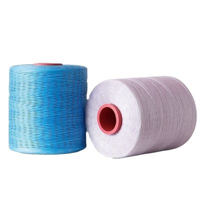 Sacs à cordes artisanaux sur mesure pour le tissage en 240 options de couleurs