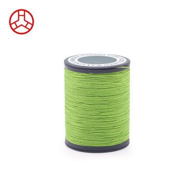 0.5mm Gutermann Linen rondes cirées Glaces fil de fil de fil de fil de fil pour écologique