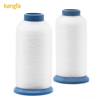 Fil de couture à haute résistance pour le fil de pêche Le meilleur fil de broderie en monofilament