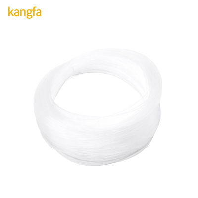 Fil de couture en nylon monofilament à haute résistance 100 g 0,12 mm Y cône pour broderie