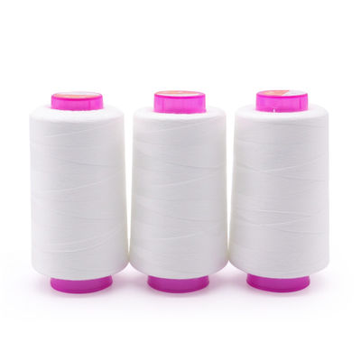 100 g 3300 y par cône Fil de couture en polyester 100% fil de couture 20/3 en 1000 couleurs
