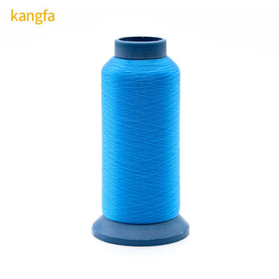 Fil de nylon teint 100g fil de poisson multicolore pour la fabrication de filets de pêche