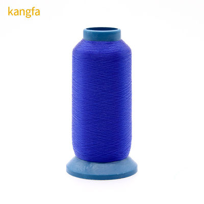 Fil de nylon teint 100g fil de poisson multicolore pour la fabrication de filets de pêche