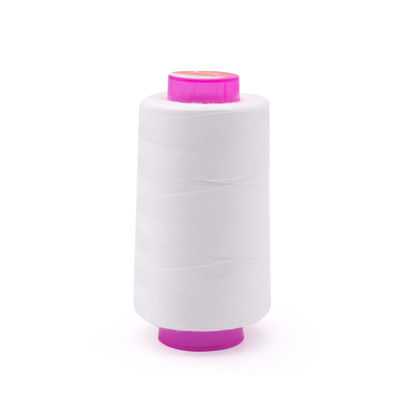 100 g 3300 y par cône Fil de couture en polyester 100% fil de couture 20/3 en 1000 couleurs