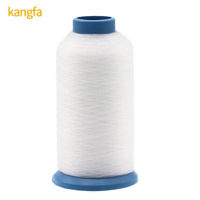 Fil de nylon transparent pour la fabrication de filets de pêche fil de poisson 100% nylon 0,12 mm 100 g