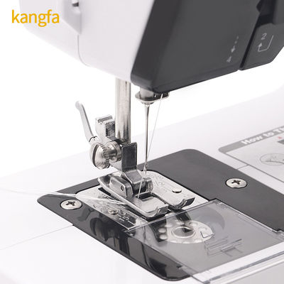 Machine à coudre pour le ménage à couture à 38 points pour l'industrie du vêtement