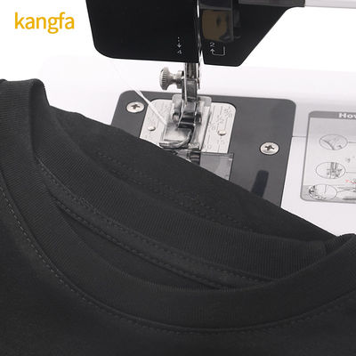Machine à coudre pour le ménage à couture à 38 points pour l'industrie du vêtement