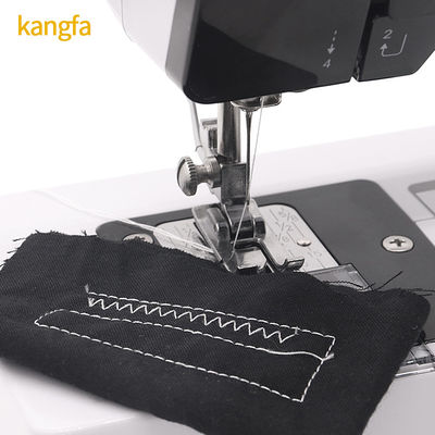Machine à coudre industrielle avec formation de couture de verrouillage Facile à utiliser et performante