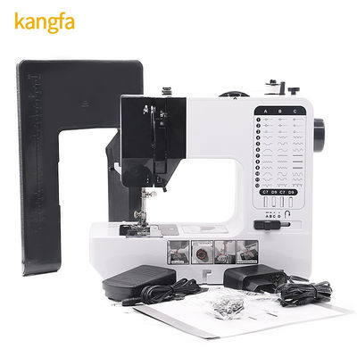 Machine à coudre industrielle avec formation de couture de verrouillage Facile à utiliser et performante