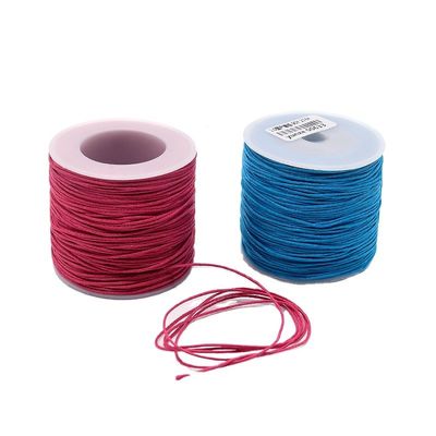 Fil de queue de tigre en acier inoxydable pour colliers et bracelets Oeko-Tex Standard 100