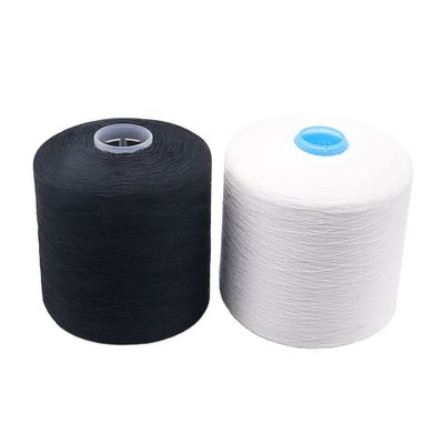 OEM 40/2 20/2 100% fil de polyester en spons résistant aux produits chimiques et 100-500g