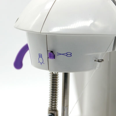 UFR-201 machine à coudre à la main à couture droite pour détaillants de vêtements