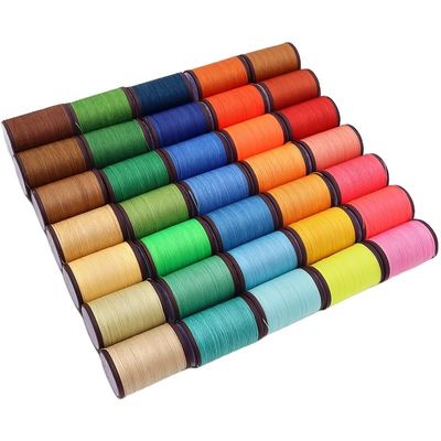 Fil de polyester à haute tension de 200 m de longueur par cône