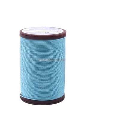 Fil de polyester à haute tension de 200 m de longueur par cône