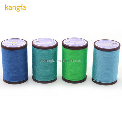 Fil de polyester à haute tension de 200 m de longueur par cône