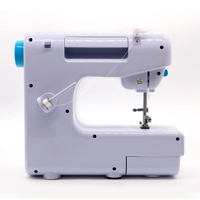 UFR-727 Version améliorée Machine de surferie de couture industrielle de conception facile à utiliser
