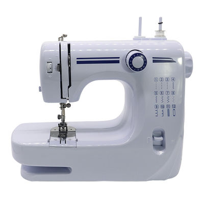 Facile à utiliser, mini machine à coudre ufr-608 9w légère et durable